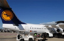 Lufthansa ouvre une ligne quotidienne Marseille-Düsseldorf