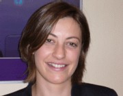 Virgin Atlantic : Cécile Tourte, Sales Executive France Virgin Atlantic : Cécile Tourte, Sales Executive France