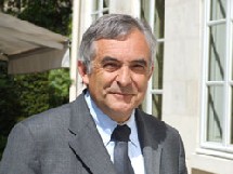 Jean-Pierre Marcon, président de VALVVF