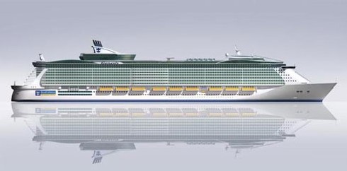 Freedom of the Seas : inimaginable ! Freedom of the Seas : inimaginable !