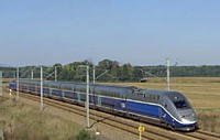 SNCF : + 3,8 % des ventes en agences au 1er trimestre 2006