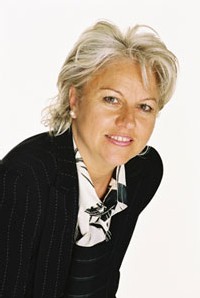 Martine Granier