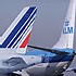 Air France-KLM : hausse du trafic de 10,0% en avril
