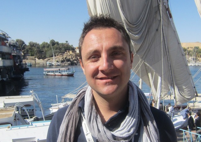 Forces de ventes AS Voyages : les vendeurs rassurés sur la destination Egypte