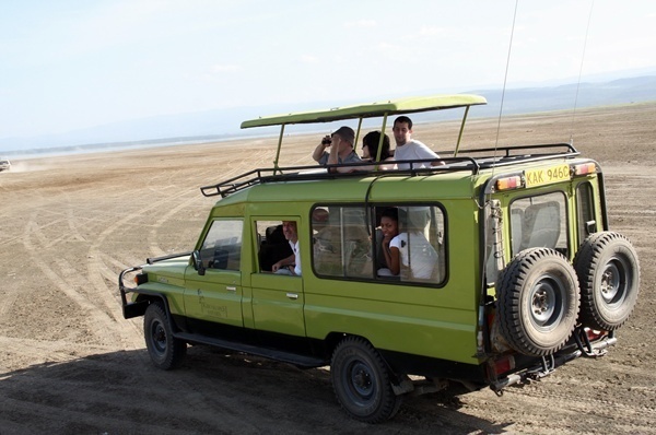 Aujourd'hui l'aventure, le commerce équitable, le tourisme « responsable » sont autant de concepts dans l'air du temps, certes, mais que le voyageur des années 2010 veut consommer sans risque./photo Jdl Aujourd'hui l'aventure, le commerce équitable, le tourisme « responsable » sont autant de concepts dans l'air du temps, certes, mais que le voyageur des années 2010 veut consommer sans risque./photo Jdl