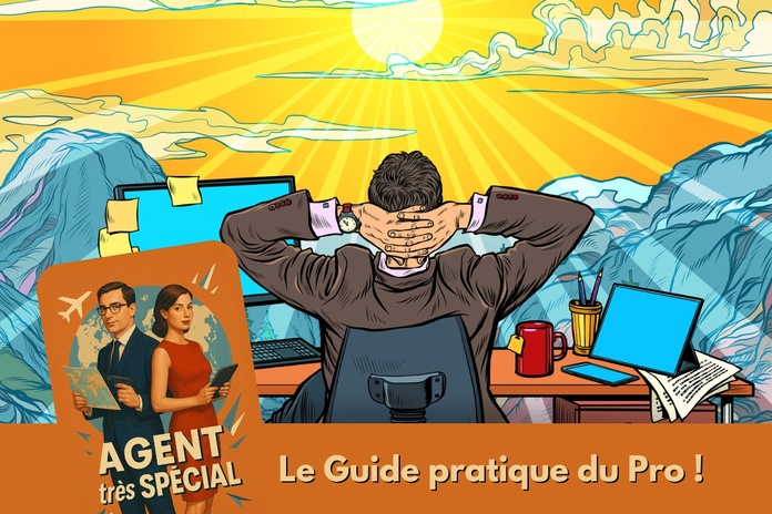 Comment créer une agence de voyages ? - Depositphotos.com Auteur studiostoks Comment créer une agence de voyages ? - Depositphotos.com Auteur studiostoks