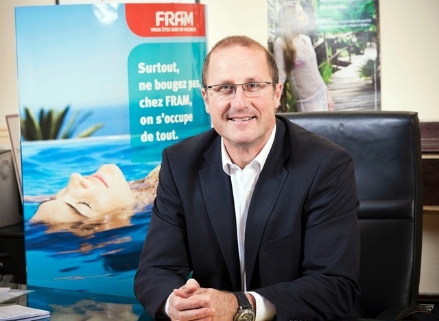 "Redressement et mutations sont les deux mots clés de mon mandat. Je n'ai pas comme objectif de rendre Fram ''vendable'' je cherche à rendre l'entreprise... rentable ! Si les actionnaires décident alors de faire évoluer l'actionnariat du Groupe, ce sera leur décision. Mais nous savons tous qu"'une entreprise rentable maîtrise mieux son destin !"/photo J Sierpinski "Redressement et mutations sont les deux mots clés de mon mandat. Je n'ai pas comme objectif de rendre Fram ''vendable'' je cherche à rendre l'entreprise... rentable ! Si les actionnaires décident alors de faire évoluer l'actionnariat du Groupe, ce sera leur décision. Mais nous savons tous qu"'une entreprise rentable maîtrise mieux son destin !"/photo J Sierpinski