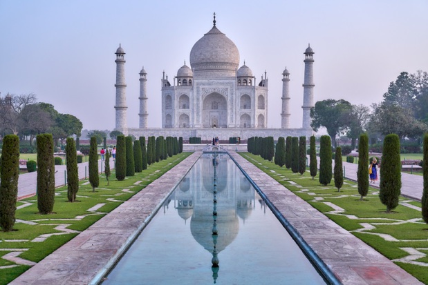 Inde: Les frais du visa électronique vont évoluer