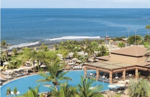FRAM : Tenerife verra l'ouverture d'un deuxième Framissima en avril, le Costa Adeje Palace (4*)