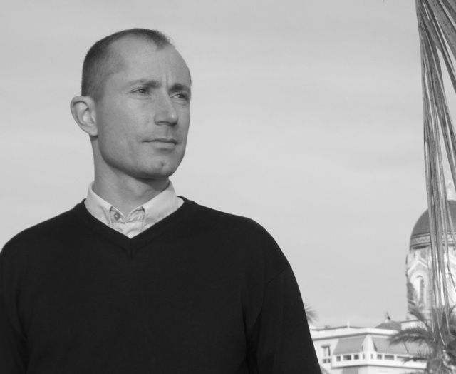 Régis Courvoisier : "Une troisième édition constitue toujours une étape importante pour une manifestation qui se veut professionnelle" photo DR Régis Courvoisier : "Une troisième édition constitue toujours une étape importante pour une manifestation qui se veut professionnelle" photo DR