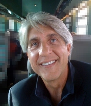 Lucien Salemi : Marseille, Capitale de la Culture, est une "formidable opportunité" Lucien Salemi : Marseille, Capitale de la Culture, est une "formidable opportunité"