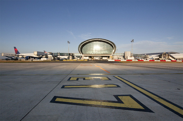 éroports de Paris enregistre un record historique en franchissant le cap des 88,1 millions de passagers accueillis - Photo DR Aéroports de Paris - LUIDER, Emile - LA COMPANY