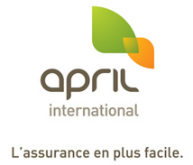 APRIL International Voyage, le spécialiste de l’assurance voyages, à votre service APRIL International Voyage, le spécialiste de l’assurance voyages, à votre service
