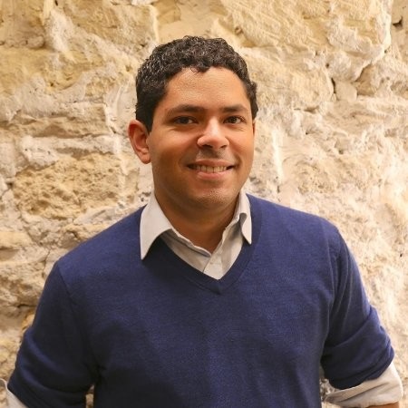 Jérémie Faller - DR Jérémie Faller - DR