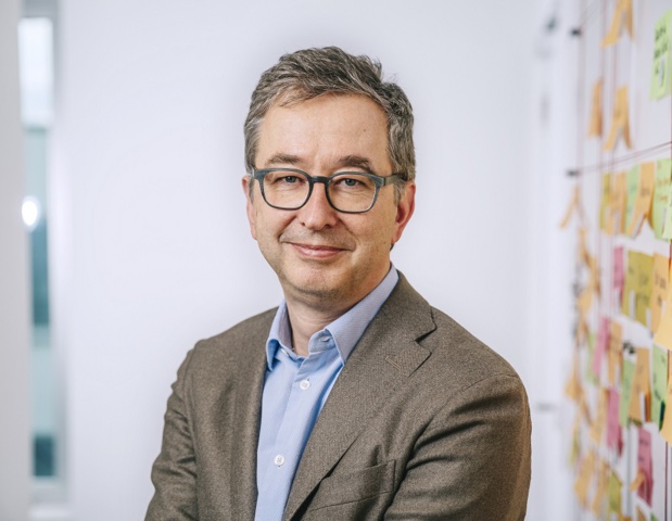 eDreams ODIGEO nomme Thomas Vollmoeller à la présidence de son conseil d'administration - DR eDreams ODIGEO nomme Thomas Vollmoeller à la présidence de son conseil d'administration - DR