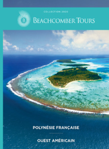 La brochure Polynésie et Etats-Unis - DR