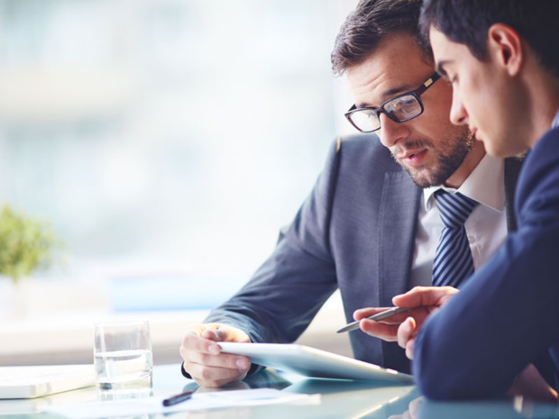 Nos clients DMC apprécient l’ergonomie de la plateforme sécurisée iBanFirst - DR Adobe Stock