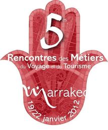 Marrakech : les 5es Rencontres des Métiers du Voyage et du Tourisme démarrent