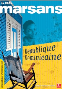 Marsans Transtours édite sa collection été 2006 Marsans Transtours édite sa collection été 2006