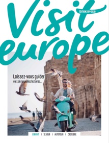 Visit Europe : de nouveaux circuits pour la saison 2019-2020