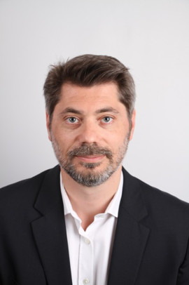 Bertrand Flory - DR Bertrand Flory - DR