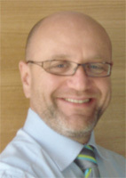 Roberto Volturo, nouveau attaché Commercial de la région Sud-Est Roberto Volturo, nouveau attaché Commercial de la région Sud-Est
