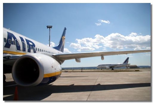 Ryanair vs Air France, un face à face intéressant à suivre dans les mois à venir...