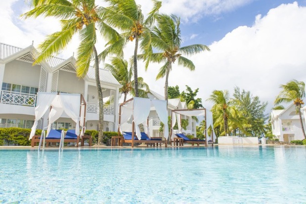 Le challenge porte notamment sur le club Jet tours Sealife Mauritius - DR : Jet tours Le challenge porte notamment sur le club Jet tours Sealife Mauritius - DR : Jet tours