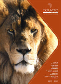 Coup de projecteur sur « Equato by Solea » Coup de projecteur sur « Equato by Solea »