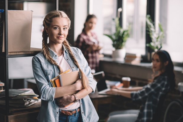 Les étudiants en BTS Tourisme découvriront à la rentrée de septembre 2019 un nouveau programme - Depositphotos