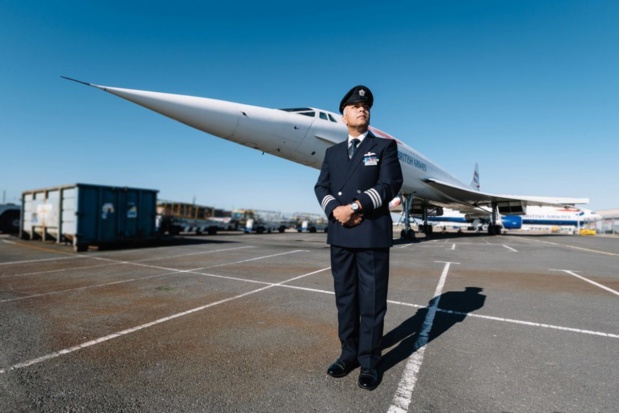 Les pilotes de British Airways seront eux-aussi en grève en septembre © BA Les pilotes de British Airways seront eux-aussi en grève en septembre © BA