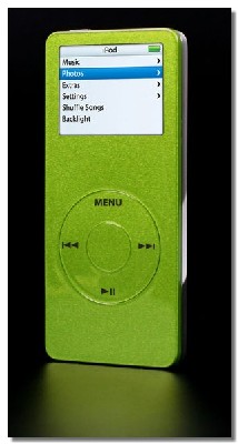 2 Ipod Nano et 1 appareil photo numérique à gagner sur TourMaG.com jusqu'au 31 mai prochain 2 Ipod Nano et 1 appareil photo numérique à gagner sur TourMaG.com jusqu'au 31 mai prochain