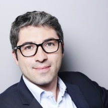 Cédric Gérard, directeur marketing Monster France.- DR Monster France Cédric Gérard, directeur marketing Monster France.- DR Monster France