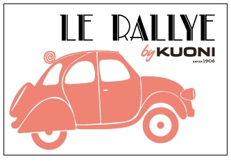 Le Rallye by Kuoni