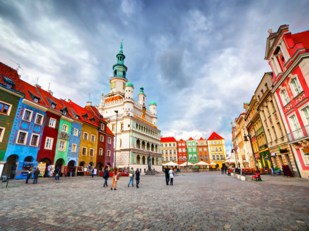 DR Office National Polonais de Tourisme DR Office National Polonais de Tourisme