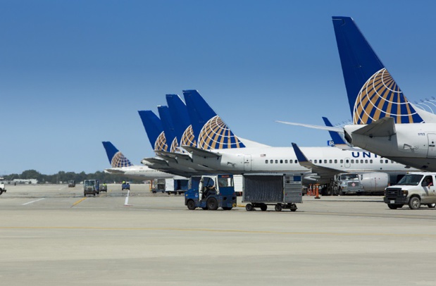 United va poursuivre son travail de refonte de son programme pour de le rendre plus avantageux - Crédit photo : United Airlines