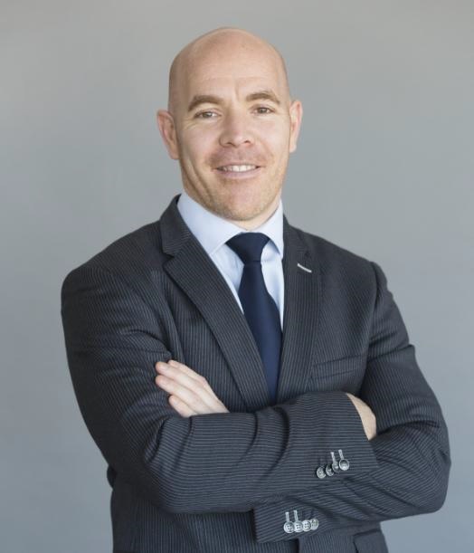 Europcar : François Laurain nommé directeur, ventes indirectes & business development