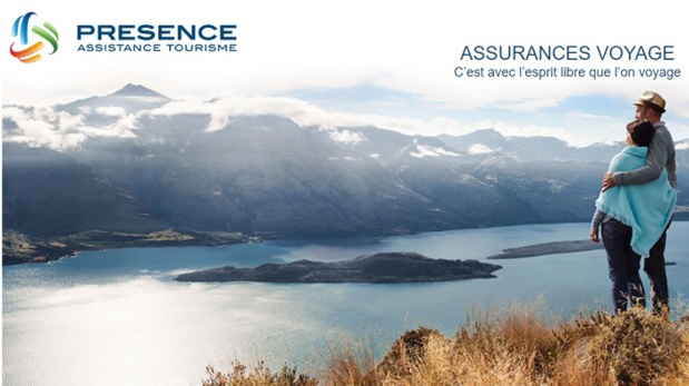 Présence Assistance va lancer deux produits pour les entreprises du tourisme - DR Présence Assistance va lancer deux produits pour les entreprises du tourisme - DR