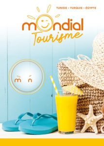 Paris : Mondial Tourisme se dévoile (vidéo) Paris : Mondial Tourisme se dévoile (vidéo)