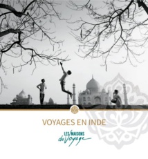 Les Maisons du Voyage éditent leur catalogue « Voyages en Inde 2019/2020 » Les Maisons du Voyage éditent leur catalogue « Voyages en Inde 2019/2020 »