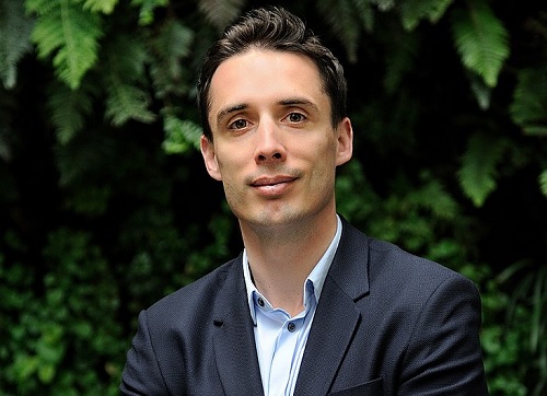 Jean-Baptiste Djebbari est  pilote de ligne, et député La République en marche de Haute-Vienne - DR Wikipedia Jean-Baptiste Djebbari est  pilote de ligne, et député La République en marche de Haute-Vienne - DR Wikipedia