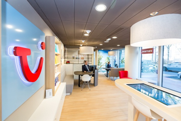 Les managers et vendeurs des TUI Store de l’Hexagone sont accompagnés par des coach formateurs en interne. Une démarche propre au tour-opérateur - DR : Guillaume Murat Les managers et vendeurs des TUI Store de l’Hexagone sont accompagnés par des coach formateurs en interne. Une démarche propre au tour-opérateur - DR : Guillaume Murat