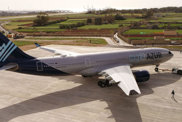 Aigle Azur : les EDV conseillent de mettre les billets non volés en remboursement Aigle Azur : les EDV conseillent de mettre les billets non volés en remboursement