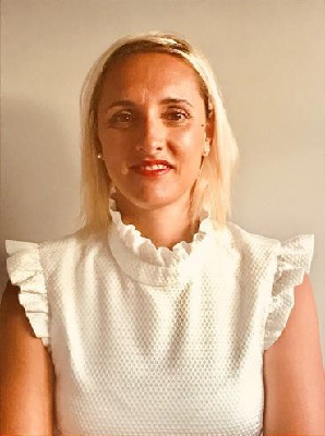 Christella Giorgis - DR
