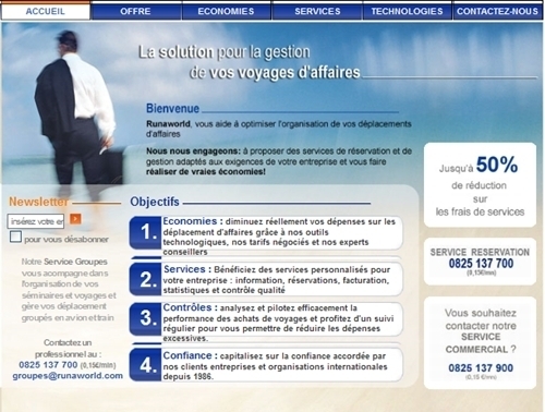 Le Tribunal de Créteil statuera ce mercredi 25 sur une éventuelle continuation de l’activité, sachant que l’entreprise dispose d’une trésorerie de 1 million d’euros à laquelle il faut ajouter 700 000 euros de paiements à venir de ses clients.