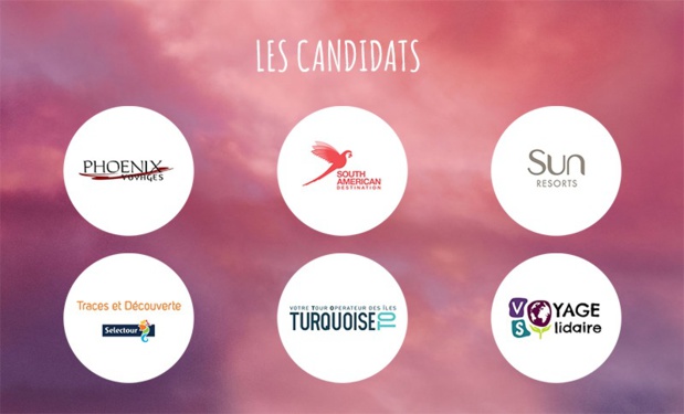 Trophées du Cœur : la soirée des pros du tourisme revient pour vous faire danser utile ! Trophées du Cœur : la soirée des pros du tourisme revient pour vous faire danser utile !