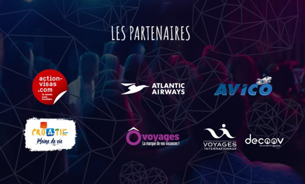 Trophées du Cœur : la soirée des pros du tourisme revient pour vous faire danser utile ! Trophées du Cœur : la soirée des pros du tourisme revient pour vous faire danser utile !