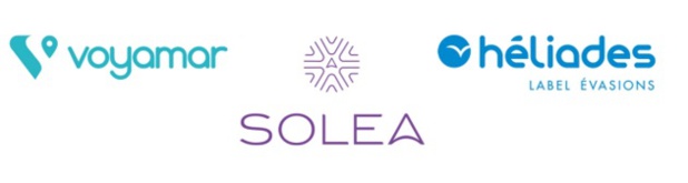 Voyamar, Soléa et Héliades font roadshow commun ! Voyamar, Soléa et Héliades font roadshow commun !