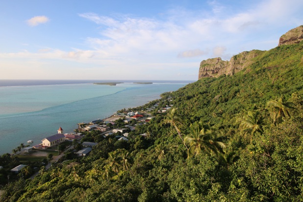 Impossible au cours d’un seul voyage de visiter l’ensemble de la Polynésie française. En choisissant Tahiti, Rangiroa et Maupiti, vous accédez en revanche à trois îles uniques et différentes, soit un excellent combiné pour ressentir le Mana, l’esprit polynésien… - DR : J.-F.R.