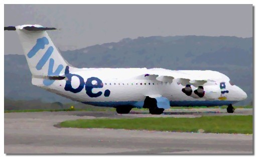 La britannique Flybe lorgne sur le potentiel des vols domestiques français. Dès le printemps 2007 elle envisage des vols intérieurs en France. Un appel d'offres a été lancé auprès de plusieurs aéroports régionaux pour y baser quatre appareils